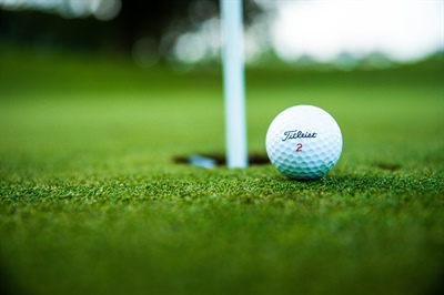 Charity Golf Day