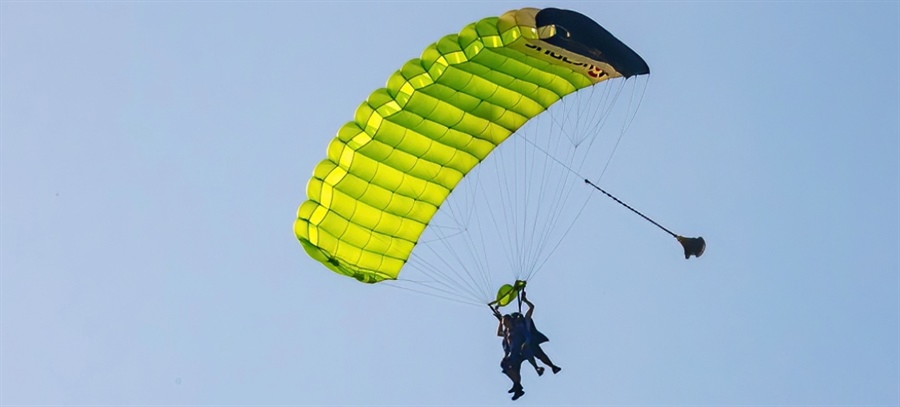 Skydive